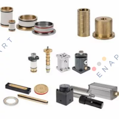 4610.10.00 Otomatik yeniden dolum cihazı