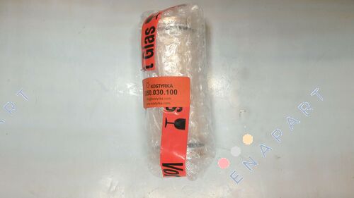 5350.030.100 Klemmhülse >pk<Clamping Sleeve