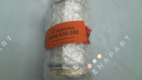 5350.035.080 Sıkıştırma kılıfı