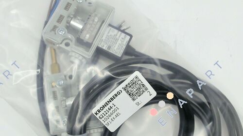 10266001/SF1-EX-AEL Pozisyon Anahtarı