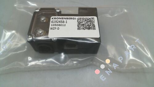 10508012 / WZF-D emniyet şalteri
