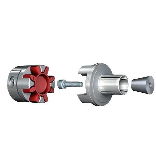 ROTEX® GS expansion hub