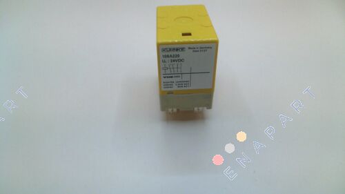 105A220-24VDC röle