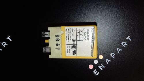 105A220F-24VDC Relaisschütz