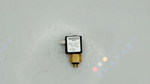 150.000073 / 201899 solenoid valf