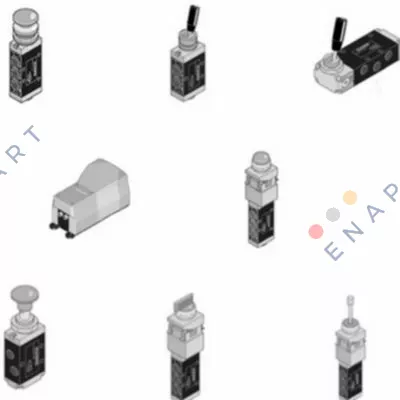 65.231 Kuhnke Solenoid Valf Tipi 65