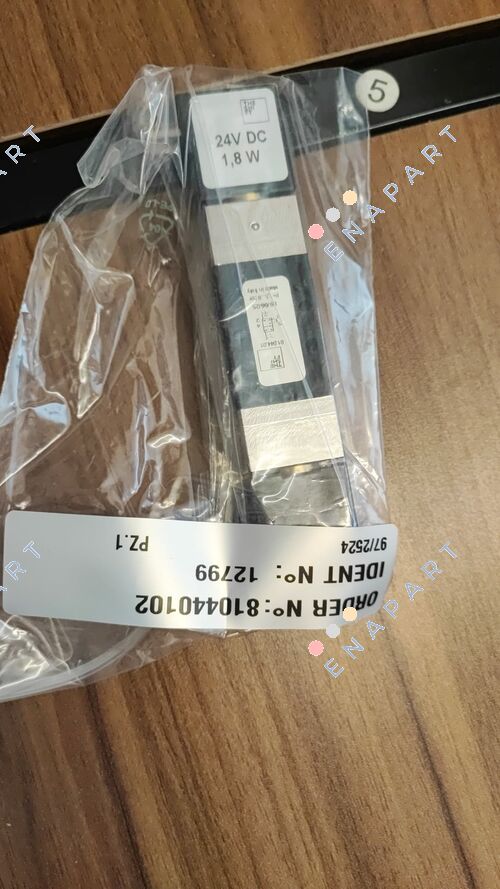 81.044.01.24VDC 