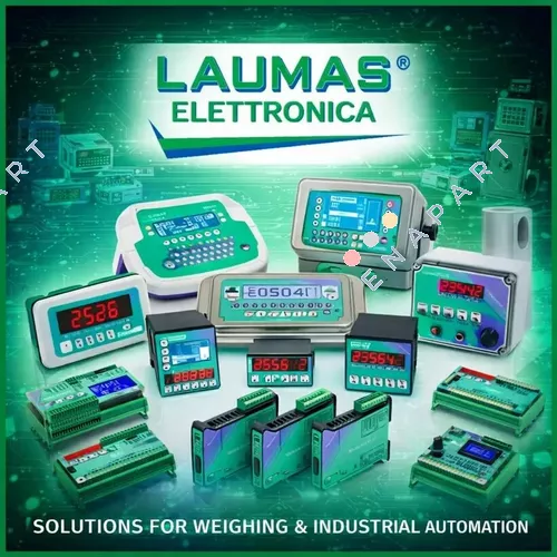 1002112 / TLB DMS değerlendirme elektroniği