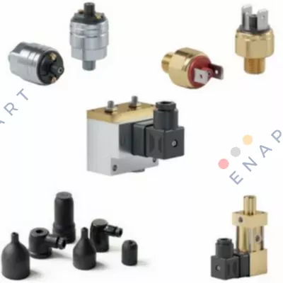 200-200-2422-241 Monostable Güç Röle