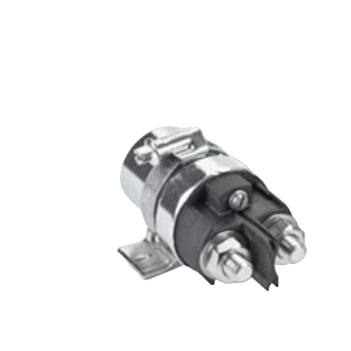 High-performance Relays