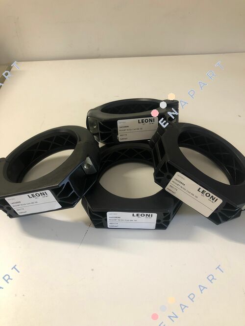 1ACC0014 BAĞLANTI PARÇALARI SETİ