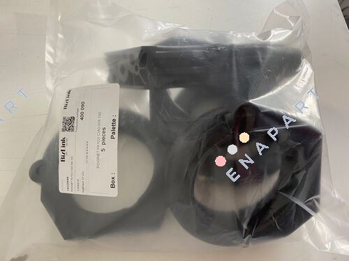 1ACC0599 / B00761-00-18 KABLO KELEPÇESİ