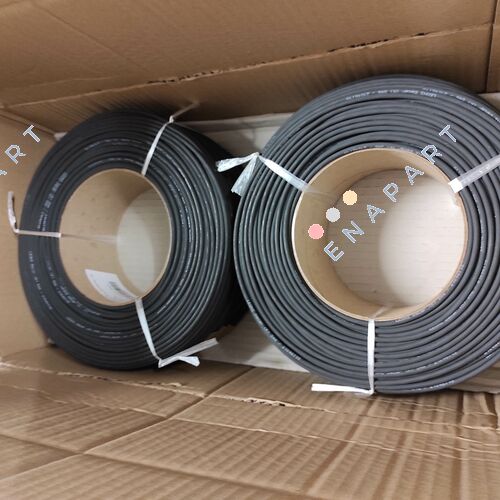 76D00306A000K802, Dacar 546 LEONI Dacar® Ethernet kablosu