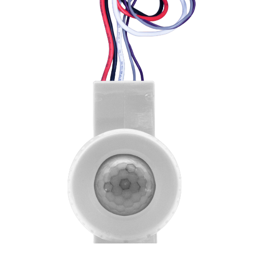 Integrated Fixture Controls - Solo
