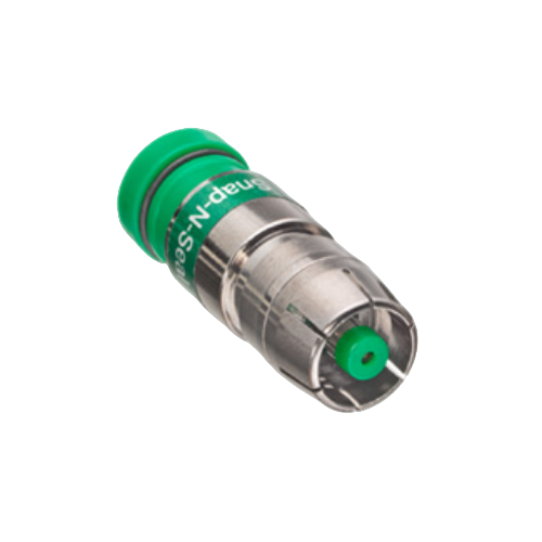 Direct Connect Coax Connectors