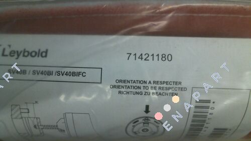 71421180 Egzoz Filtresi W.By-Pass