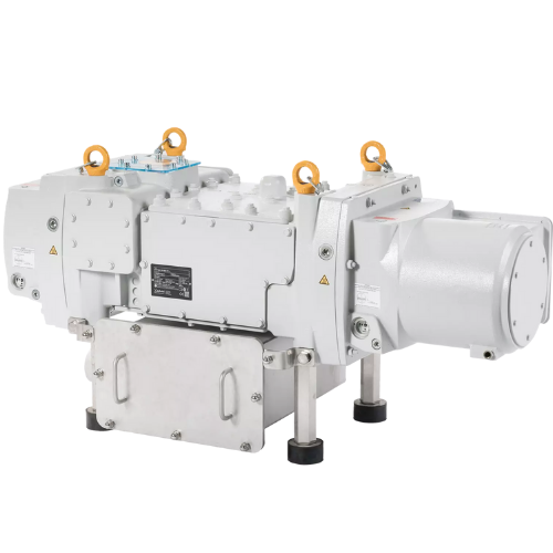 DRYVAC DV 800 FP-r