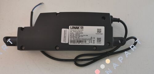 121000-10402420 Aktüatör