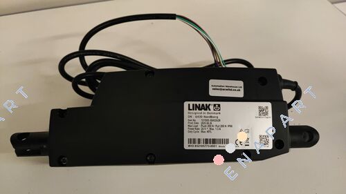 121S00-30452428 LINAK LA12 aktüatör