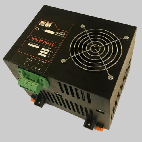 WR200Wi-115V-200Vac-200VA