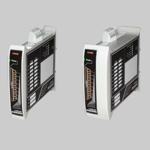 WR23D160/15/5-12V