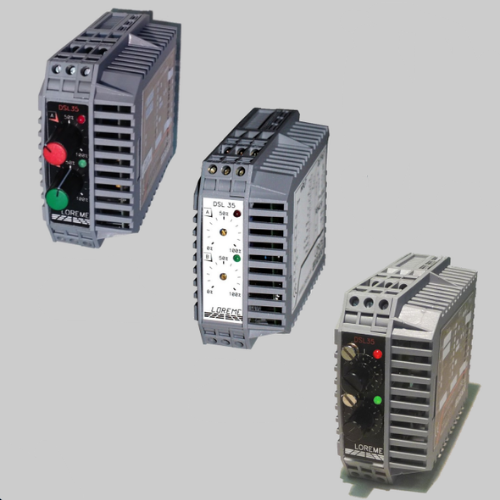DSL35-SOM