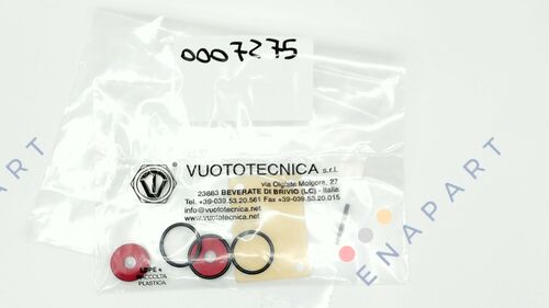 0007275 yedek parça kiti