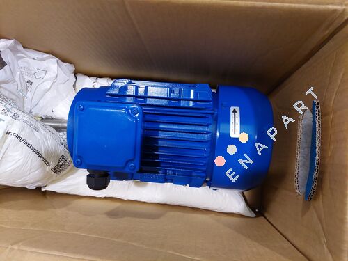 50A01RN00 PLM90B14S2/322 TEK FAZLI MOTOR