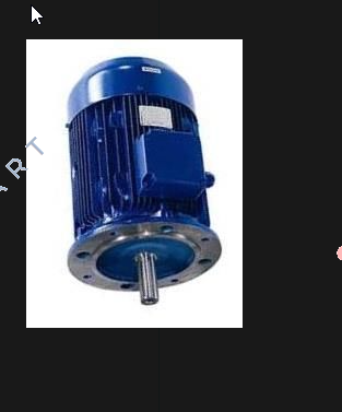 50A17VH00  PLM132B14S2/375 E3 yüksek verimli motorlar