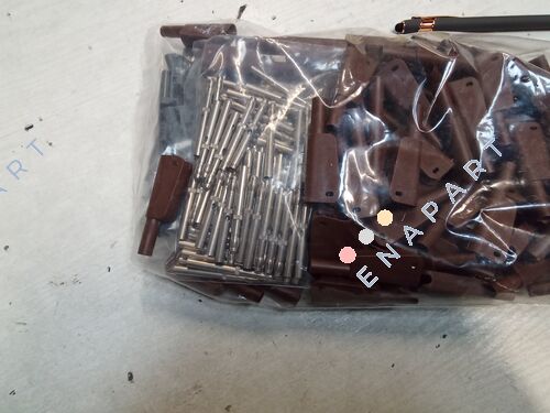 66.2020-27 // SLM-SN-39 (brown) 