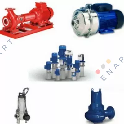 CEAM1206/1/A-V Pompa