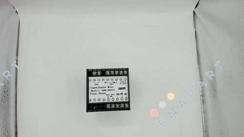 CRN-R627L Dijital ön ayar sayacı