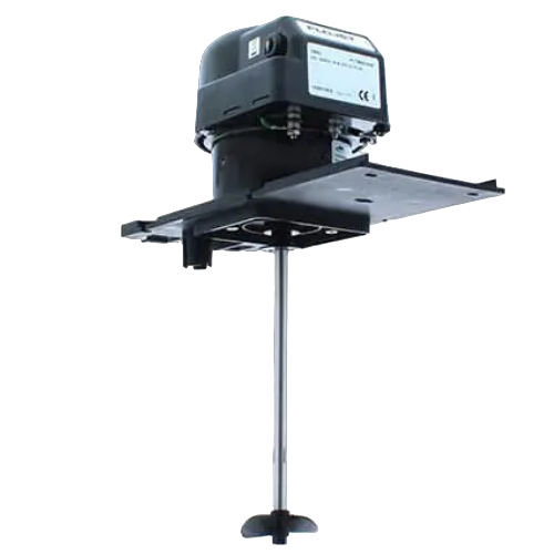 TMA Range top mount agitators