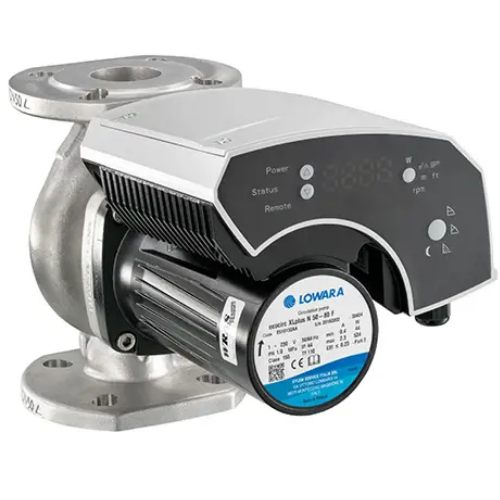 ecocirc XL D 40-100 F