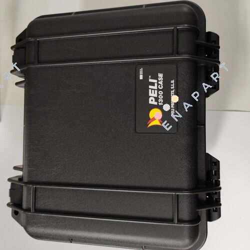 147241 / Peli / 013000-0000-110E / 1.J.15 1300 HARD CASE ÇANTA