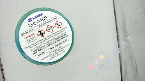 LHL-X100-7 / 249137 Gres kartuşu