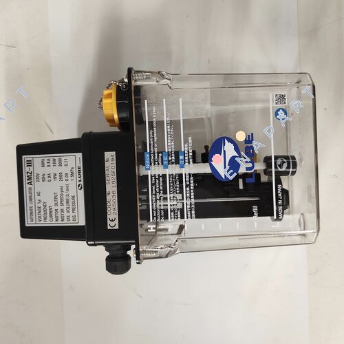 LUB-285036 otomtik yağlayıcı