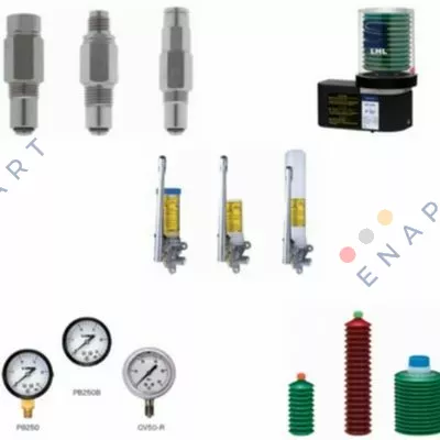 LUB-285036 otomtik yağlayıcı