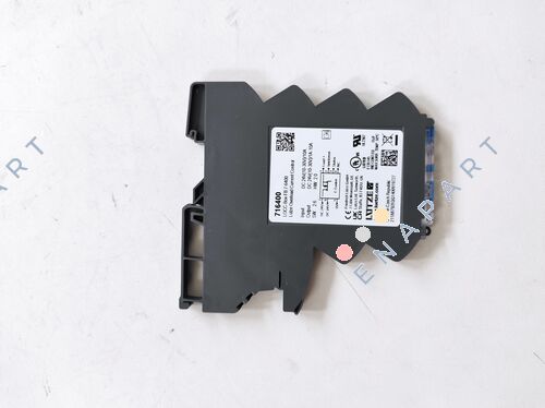 P/N: 716400 Type: LOCC-Box-FB 7-6400 LOCC Kutusu