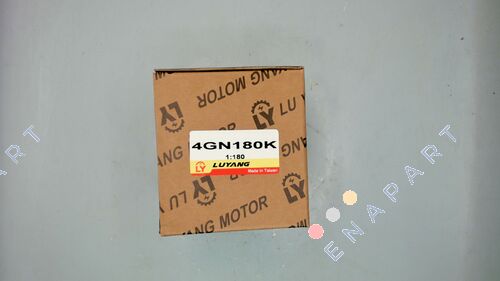4GN180K Dişli Kutusu