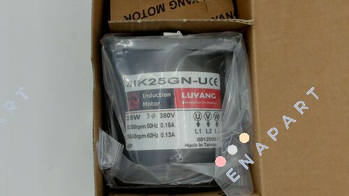 4IK25GN-U AC MOTOR