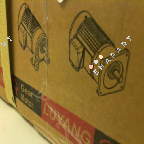D12GU90-1800 DCMOTOR
