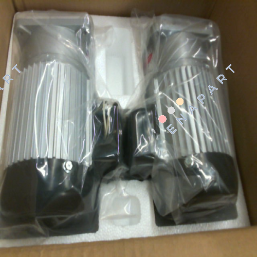 J220-200-10-U3-G2 DİŞLİ MOTOR