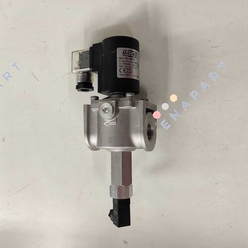 EV020046 305 EV-3 gaz solenoid valfı