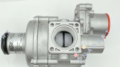 FRG/2MBCZ / FBC04Z 5442 gaz basınç regülatörü