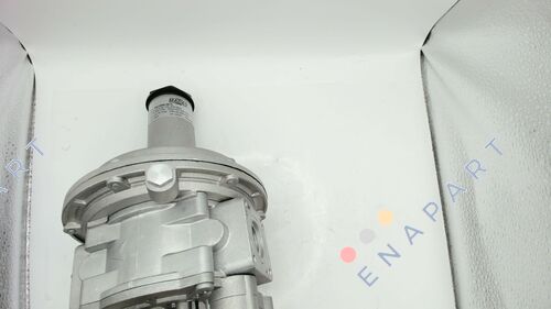 FRG/2MBZ DN 15 gaz basınç regülatörü