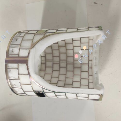 OF+OR/FF12/10 Filtre için filtre elemanı FM125- 150, 10 mikron+O-ring