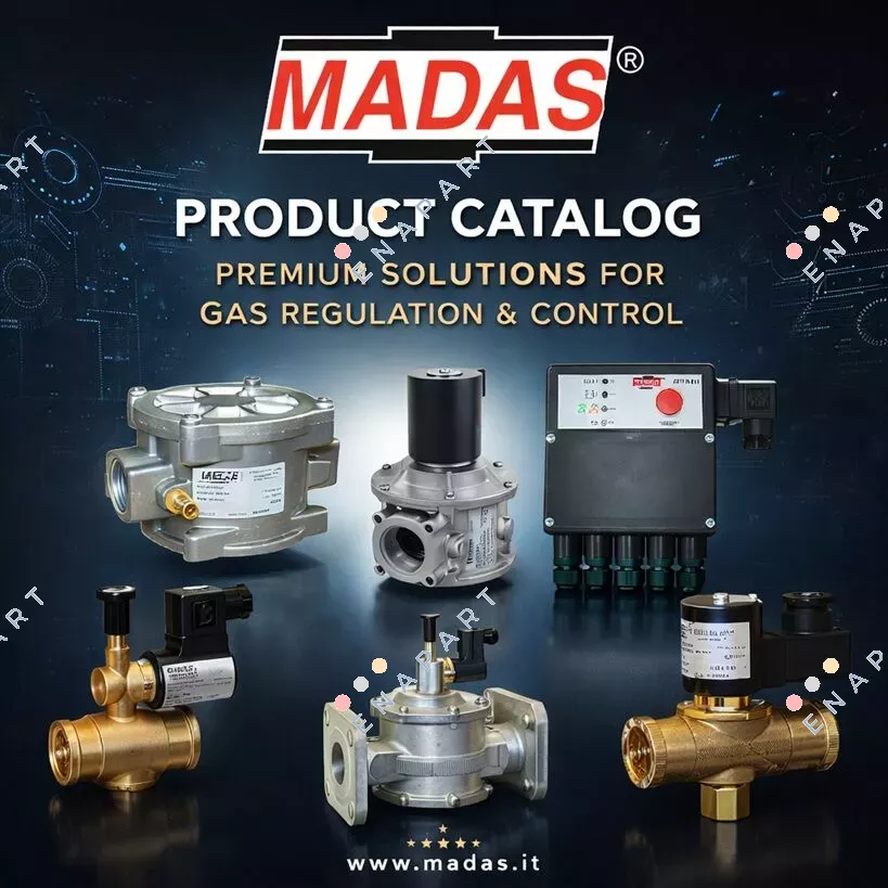 Madas