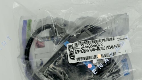 M34003800372 BOBİN