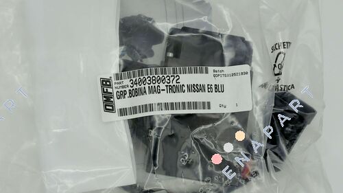 M34003800372 BOBİN